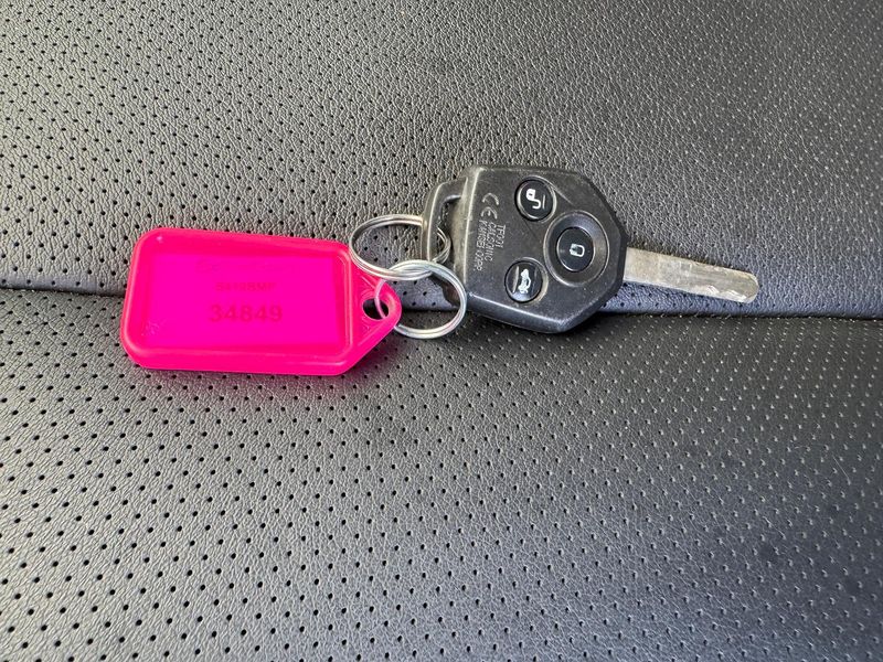 2014 Subaru Outback 2.0D Premium 4GEN Auto AWD MY14 Photo 28