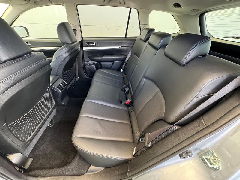 2014 Subaru Outback 2.0D Premium 4GEN Auto AWD MY14 Photo 21