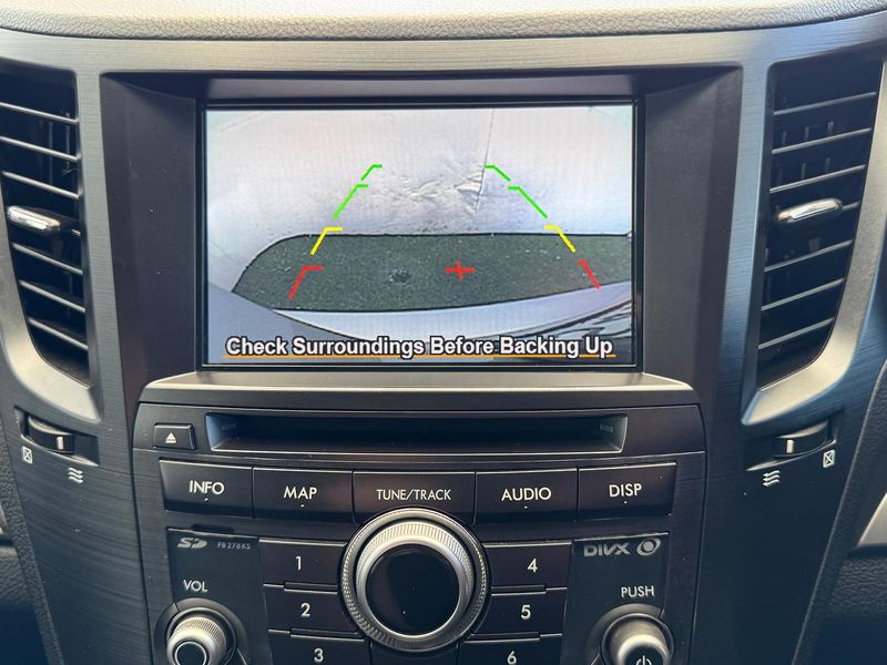 2014 Subaru Outback 2.0D Premium 4GEN Auto AWD MY14 Photo 6