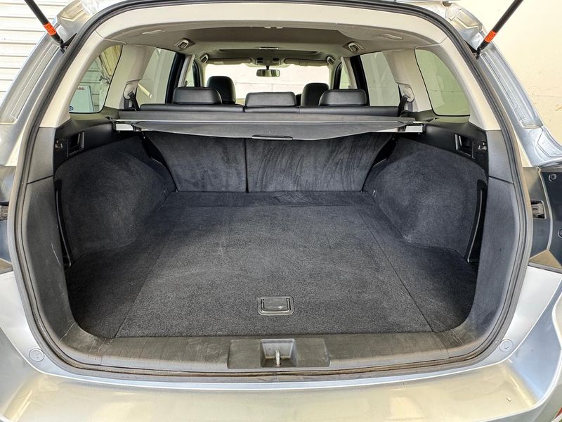2014 Subaru Outback 2.0D Premium 4GEN Auto AWD MY14 Photo 19