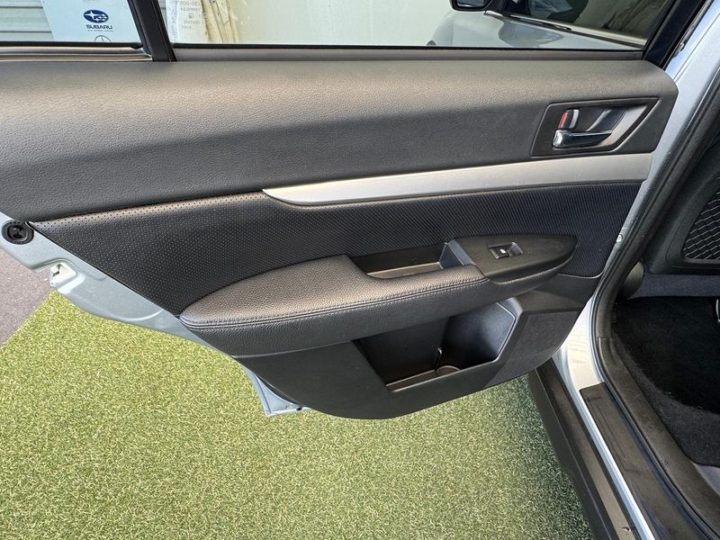 2014 Subaru Outback 2.0D Premium 4GEN Auto AWD MY14 Photo 22