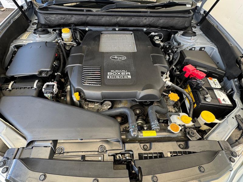 2014 Subaru Outback 2.0D Premium 4GEN Auto AWD MY14 Photo 23