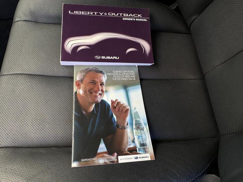 2014 Subaru Outback 2.0D Premium 4GEN Auto AWD MY14 Photo 29