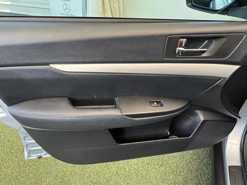 2014 Subaru Outback 2.0D Premium 4GEN Auto AWD MY14 Photo 27