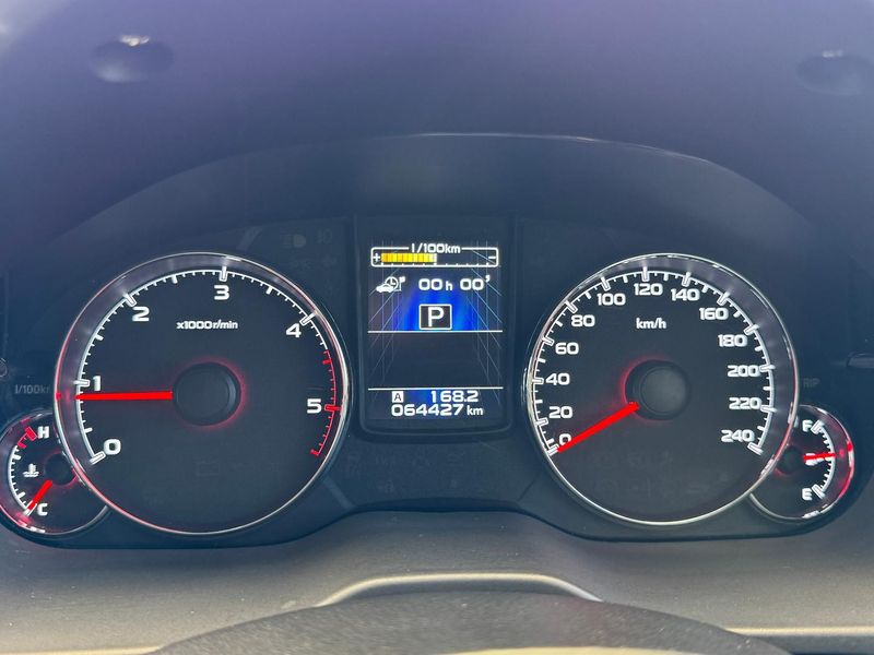 2014 Subaru Outback 2.0D Premium 4GEN Auto AWD MY14 Photo 7