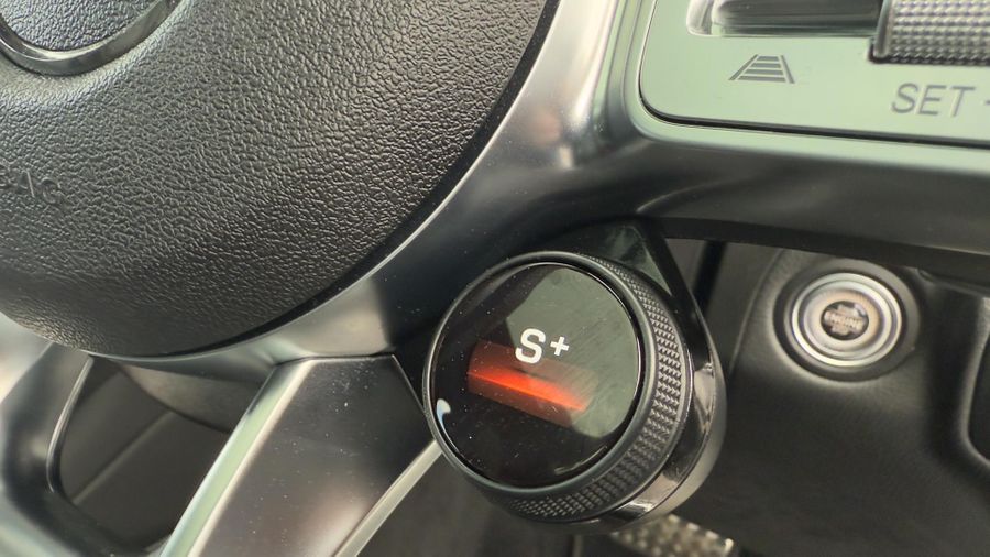 2022 Mercedes-Benz GLC-Class GLC63 AMG S Auto 4MATIC+ Photo 21