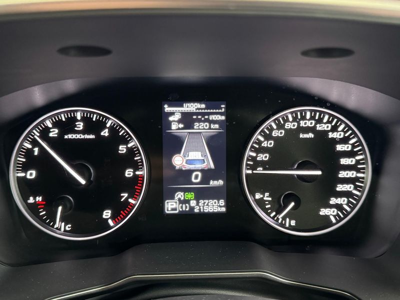 2024 Subaru Outback AWD 6GEN Auto AWD MY24 Photo 7