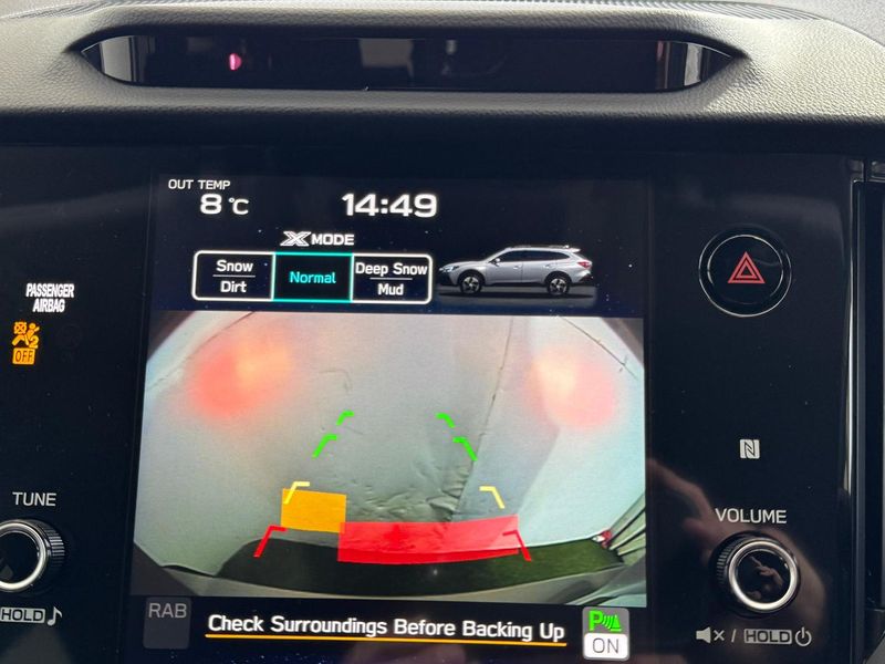 2024 Subaru Outback AWD 6GEN Auto AWD MY24 Photo 8