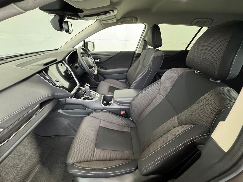 2024 Subaru Outback AWD 6GEN Auto AWD MY24 Photo 12