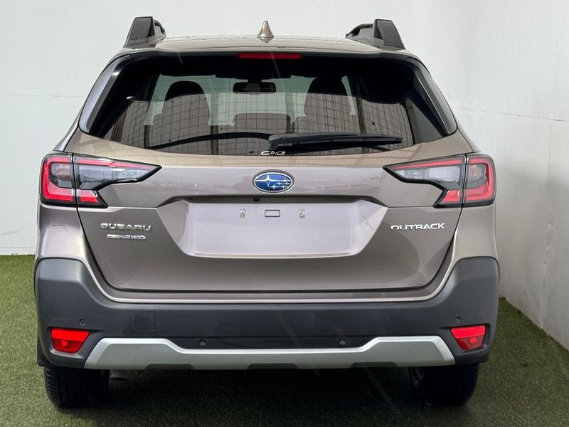 2024 Subaru Outback AWD 6GEN Auto AWD MY24 Photo 20
