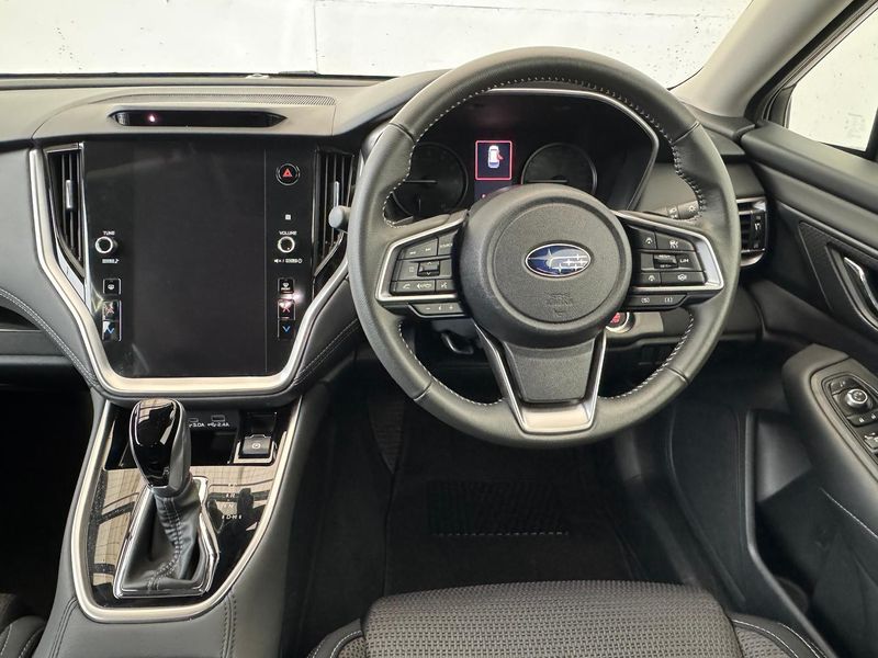 2024 Subaru Outback AWD 6GEN Auto AWD MY24 Photo 6