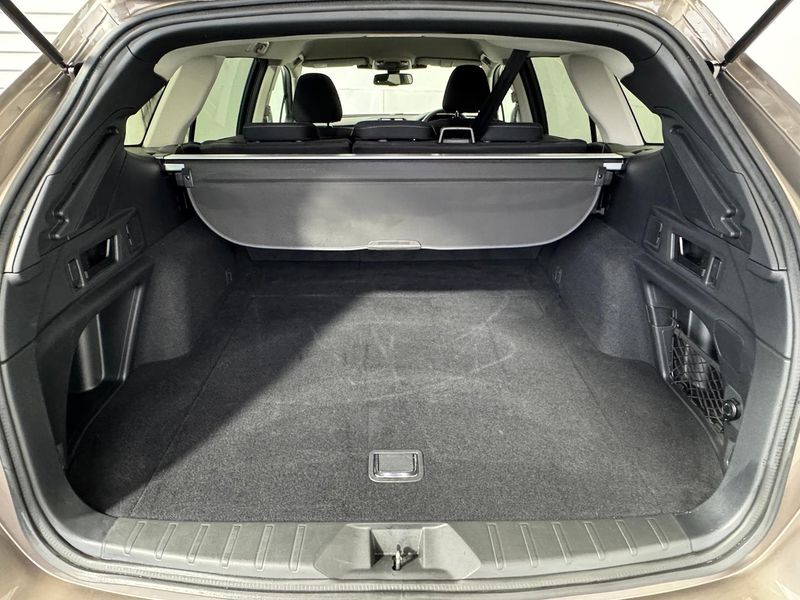 2024 Subaru Outback AWD 6GEN Auto AWD MY24 Photo 22