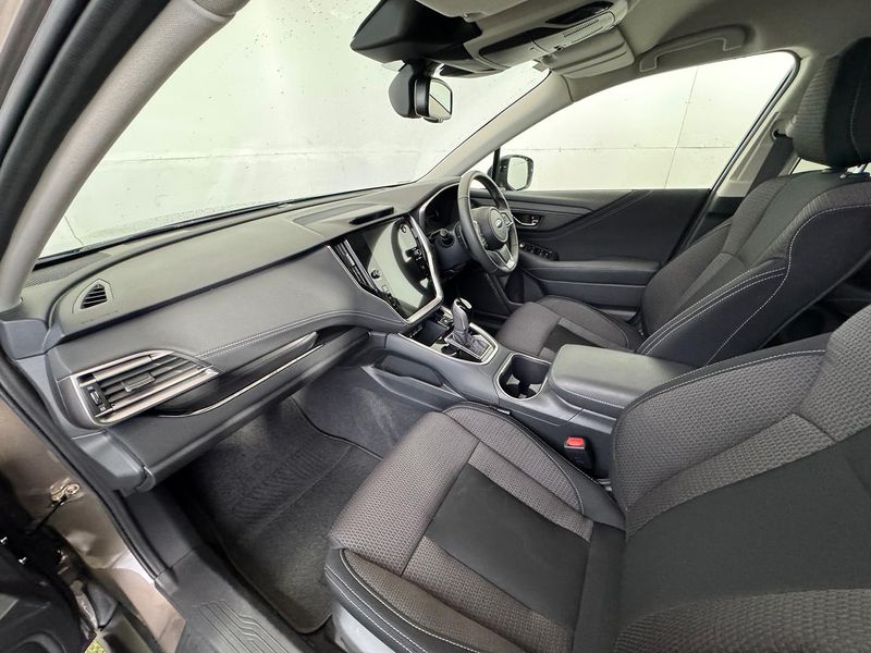 2024 Subaru Outback AWD 6GEN Auto AWD MY24 Photo 11