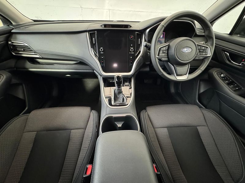 2024 Subaru Outback AWD 6GEN Auto AWD MY24 Photo 5