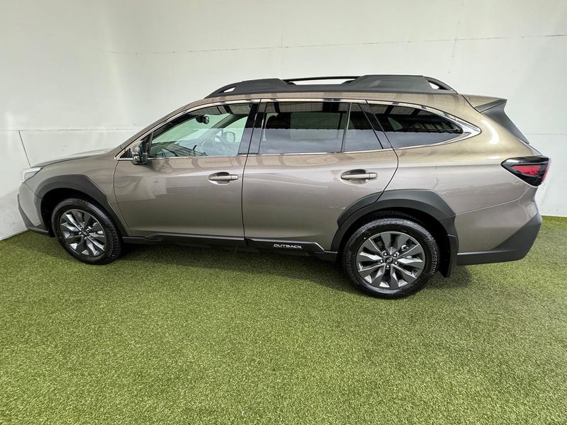 2024 Subaru Outback AWD 6GEN Auto AWD MY24 Photo 19
