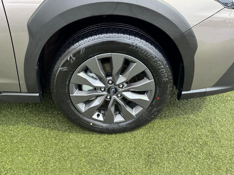 2024 Subaru Outback AWD 6GEN Auto AWD MY24 Photo 4