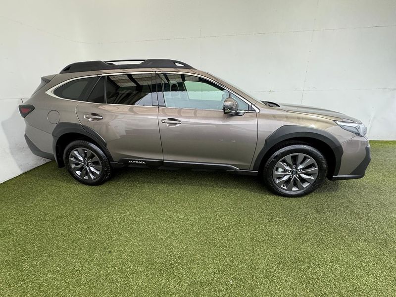 2024 Subaru Outback AWD 6GEN Auto AWD MY24 Photo 21