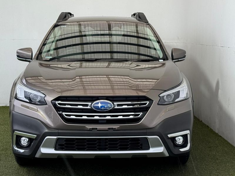 2024 Subaru Outback AWD 6GEN Auto AWD MY24 Photo 2