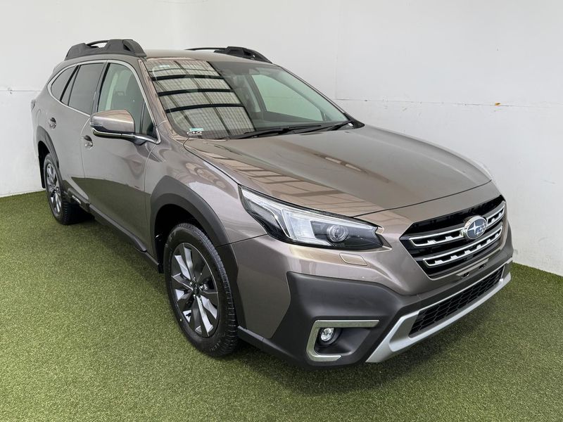 2024 Subaru Outback AWD 6GEN Auto AWD MY24 Photo 1