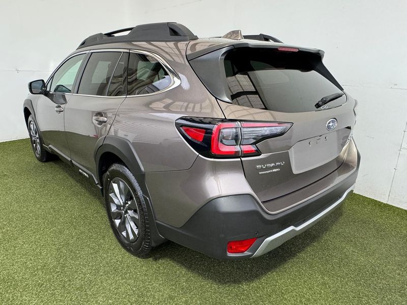 2024 Subaru Outback AWD 6GEN Auto AWD MY24 Photo 3