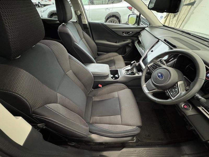 2024 Subaru Outback AWD 6GEN Auto AWD MY24 Photo 10
