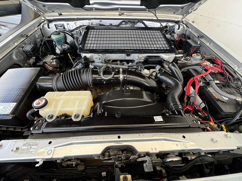 2018 Toyota Landcruiser GXL Manual 4x4 Photo 14