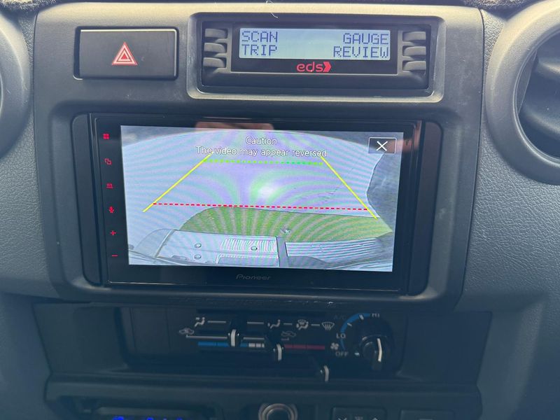 2018 Toyota Landcruiser GXL Manual 4x4 Photo 6