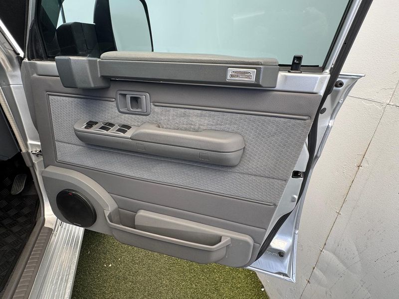 2018 Toyota Landcruiser GXL Manual 4x4 Photo 16