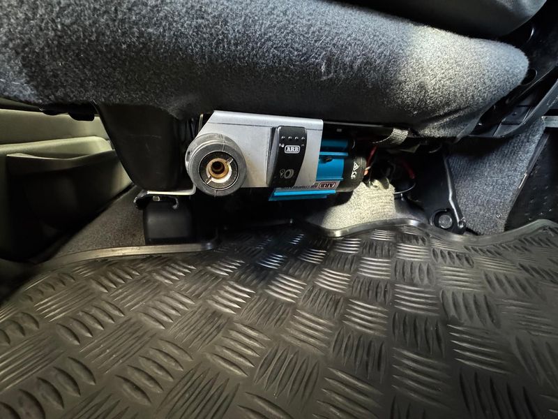 2018 Toyota Landcruiser GXL Manual 4x4 Photo 25