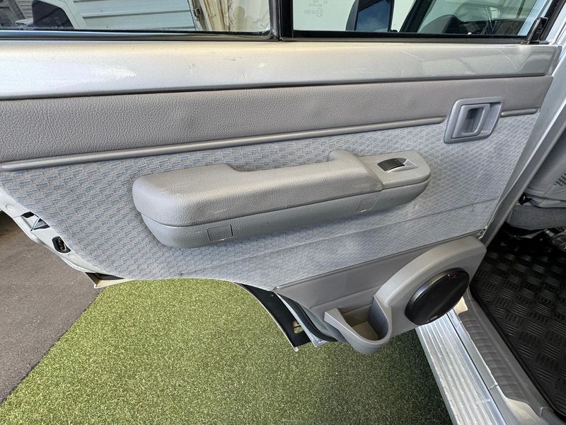2018 Toyota Landcruiser GXL Manual 4x4 Photo 22