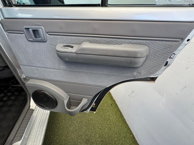 2018 Toyota Landcruiser GXL Manual 4x4 Photo 18