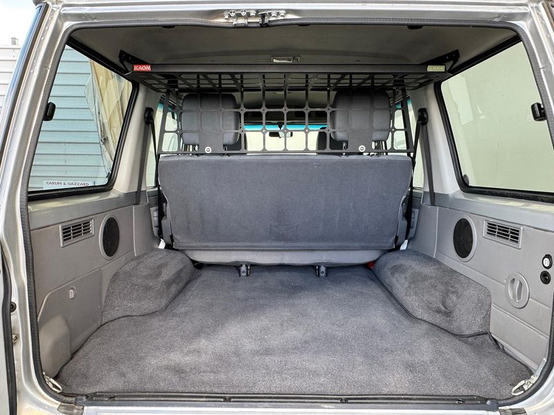 2018 Toyota Landcruiser GXL Manual 4x4 Photo 9