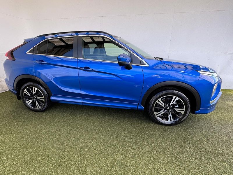 2024 Mitsubishi Eclipse Cross Exceed YB Auto 2WD MY24 Photo 11