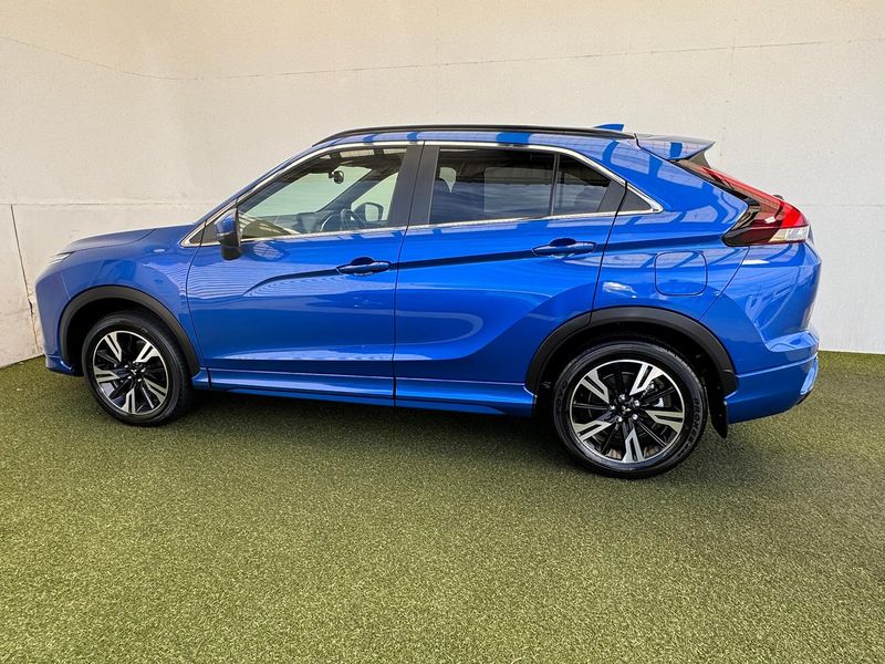 2024 Mitsubishi Eclipse Cross Exceed YB Auto 2WD MY24 Photo 19