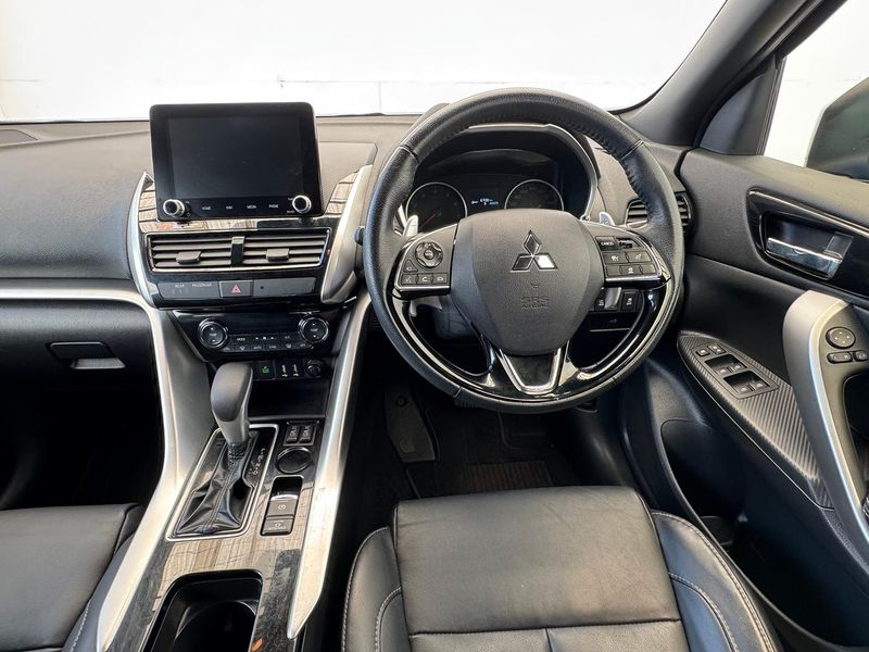 2024 Mitsubishi Eclipse Cross Exceed YB Auto 2WD MY24 Photo 10