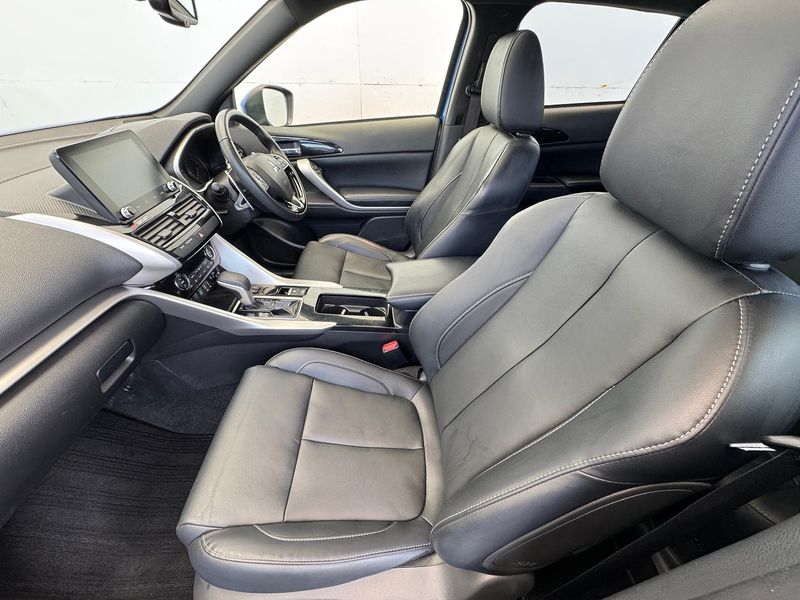 2024 Mitsubishi Eclipse Cross Exceed YB Auto 2WD MY24 Photo 9