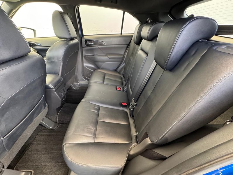 2024 Mitsubishi Eclipse Cross Exceed YB Auto 2WD MY24 Photo 20