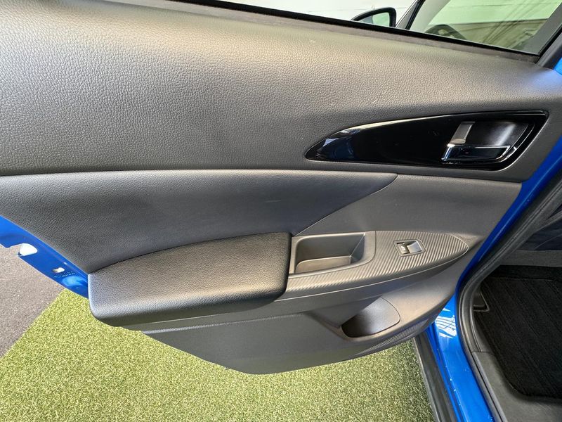 2024 Mitsubishi Eclipse Cross Exceed YB Auto 2WD MY24 Photo 23