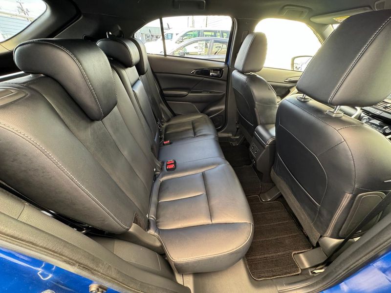 2024 Mitsubishi Eclipse Cross Exceed YB Auto 2WD MY24 Photo 15
