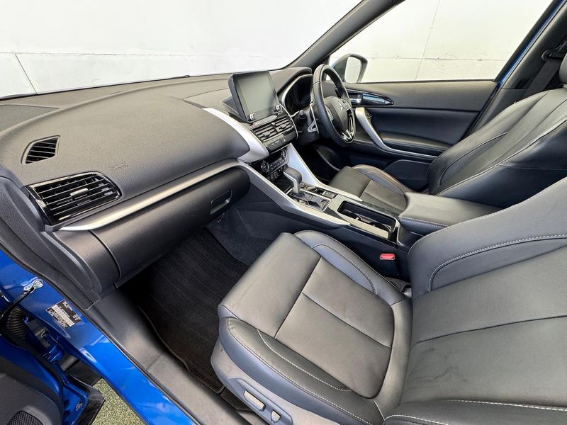 2024 Mitsubishi Eclipse Cross Exceed YB Auto 2WD MY24 Photo 24