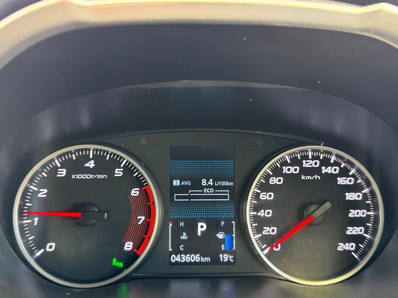 2024 Mitsubishi Eclipse Cross Exceed YB Auto 2WD MY24 Photo 5