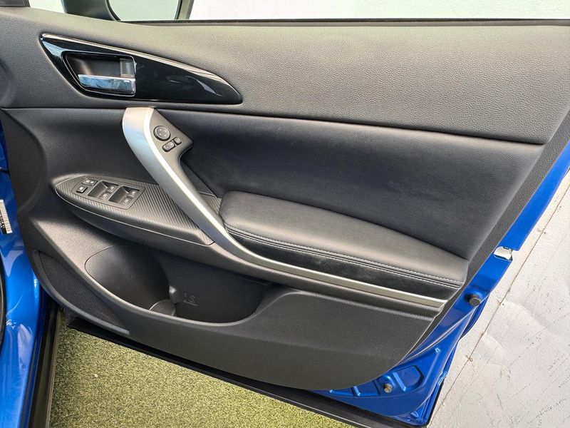 2024 Mitsubishi Eclipse Cross Exceed YB Auto 2WD MY24 Photo 12