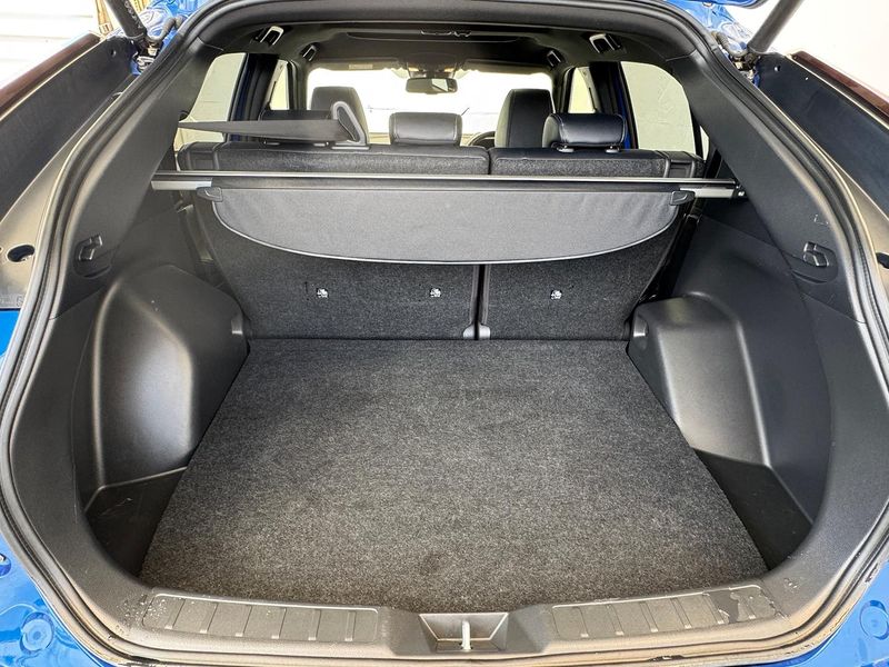 2024 Mitsubishi Eclipse Cross Exceed YB Auto 2WD MY24 Photo 18