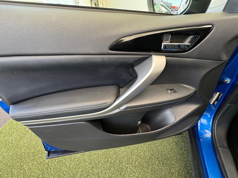 2024 Mitsubishi Eclipse Cross Exceed YB Auto 2WD MY24 Photo 26