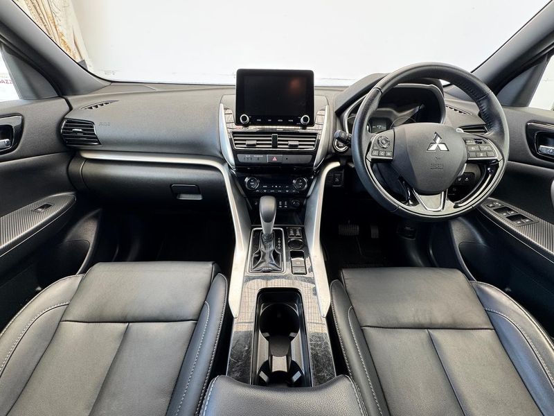 2024 Mitsubishi Eclipse Cross Exceed YB Auto 2WD MY24 Photo 7