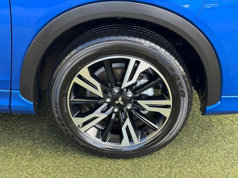 2024 Mitsubishi Eclipse Cross Exceed YB Auto 2WD MY24 Photo 22