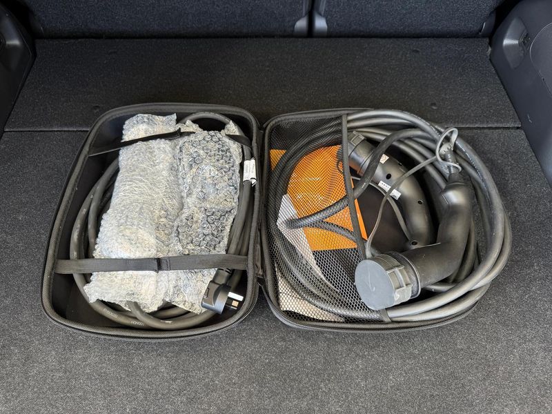 2024 Mitsubishi Eclipse Cross PHEV Exceed YB Auto AWD MY24 Photo 50