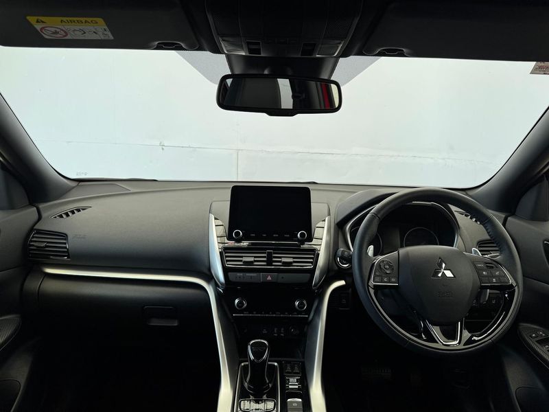 2024 Mitsubishi Eclipse Cross PHEV Exceed YB Auto AWD MY24 Photo 7