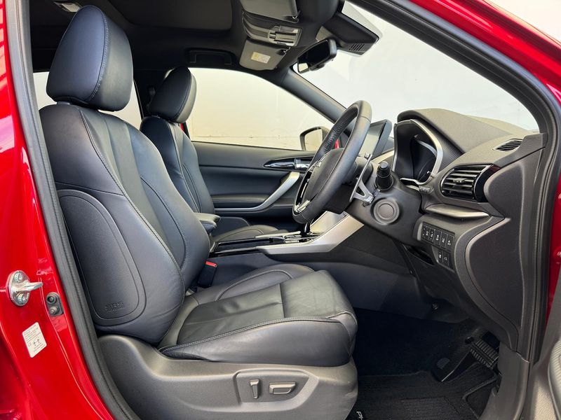 2024 Mitsubishi Eclipse Cross PHEV Exceed YB Auto AWD MY24 Photo 19