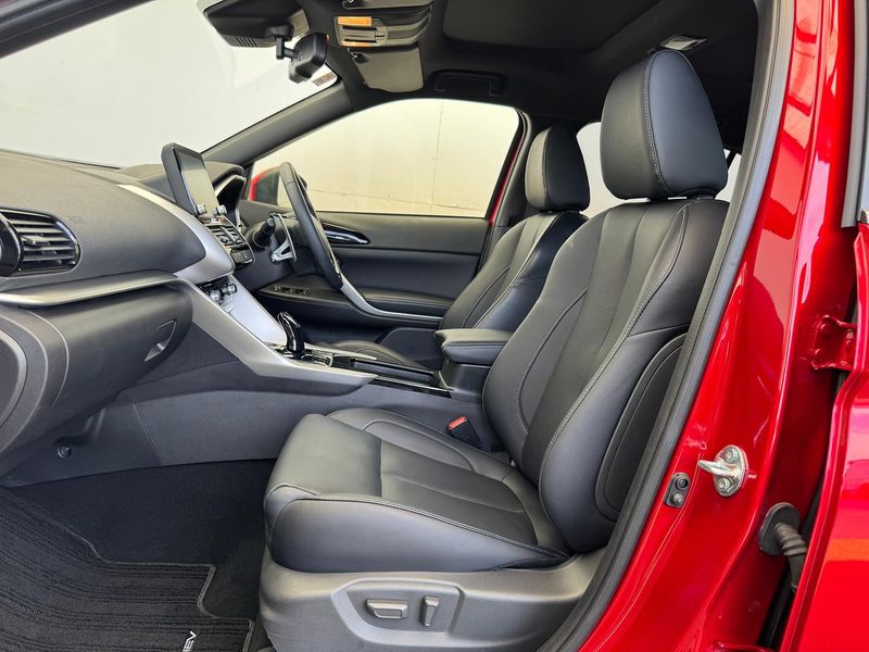 2024 Mitsubishi Eclipse Cross PHEV Exceed YB Auto AWD MY24 Photo 9